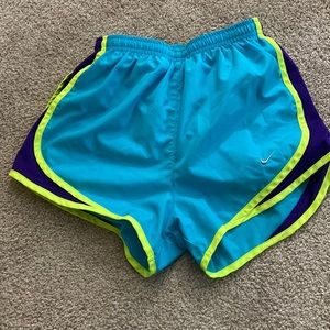 Nike Dri-Fit Running Shorts